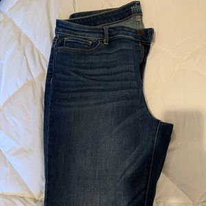 16 tall bootcut jeans